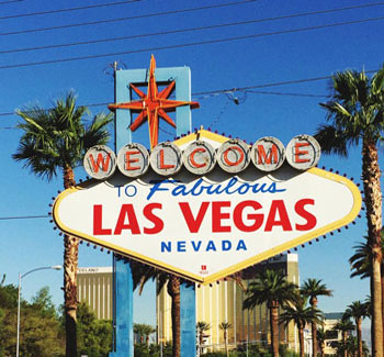 las vegas